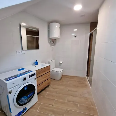 Centrally Located With Air Conditioning Apartamento *